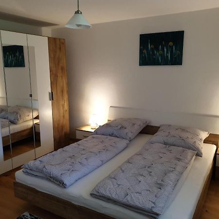 Ferienwohnung Suppan Hörbranz Esterno foto
