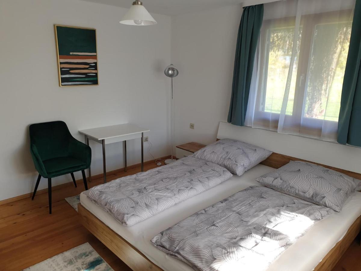 Ferienwohnung Suppan Hörbranz Esterno foto